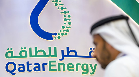 Gaz : flambée de plus de 50 % en Europe après l’arrêt du GNL qatari