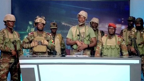 Bénin : la police offre une prime de 20 millions de francs CFA pour la capture des auteurs du coup d’État manqué