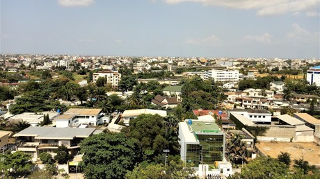 Coopération sécuritaire entre le Bénin et le Nigeria contre le terrorisme