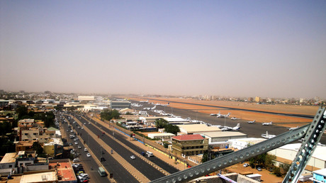 Soudan : Khartoum accuse l'Éthiopie d'attaques de drones