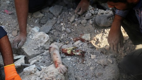 L’ONU troublée par la mort de plus de 160 écolières dans un bombardement en Iran