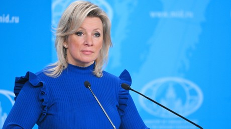 Zakharova : le renforcement nucléaire de l’OTAN pourrait être dirigé contre la Russie