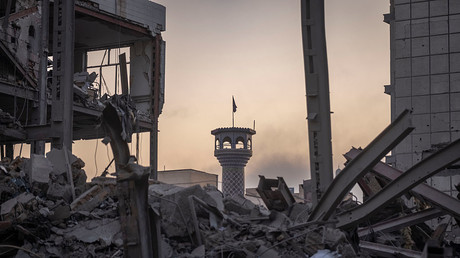 La CIA aurait préparé une opération contre les dirigeants iraniens depuis juin 2025 : 6e jour de guerre au Moyen-Orient