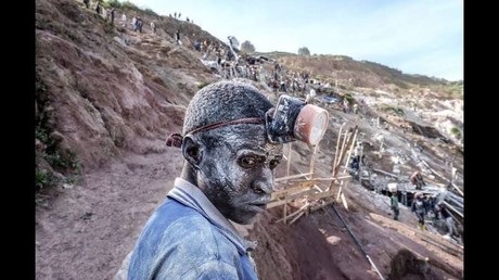 RDC : plus de 200 morts dans un éboulement minier