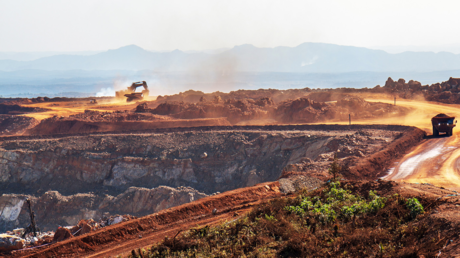 Zimbabwe : suspension immédiate des exportations de concentré de lithium