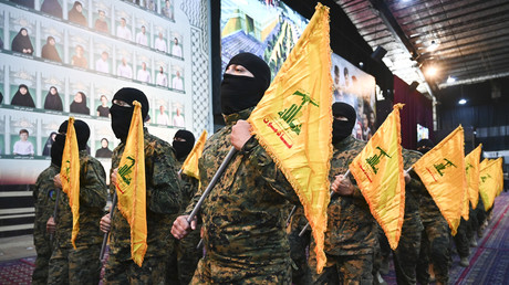 Pression transfrontalière : la stratégie du Hezbollah pour fléchir l'opération israélienne