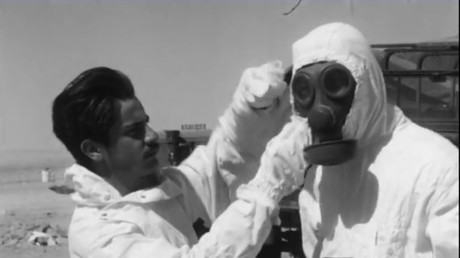 Essais nucléaires en Algérie : la France face à ses déchets oubliés