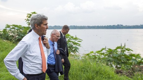 RDC : un ancien ambassadeur américain à Kinshasa nommé à la tête de la Monusco