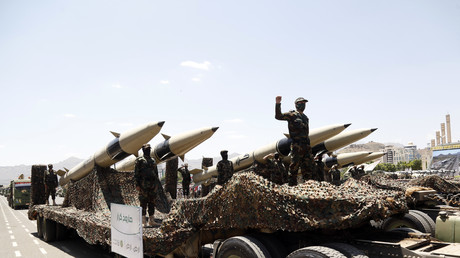 Les Houthis hésitent à entrer dans la guerre malgré leur soutien affiché à l’Iran