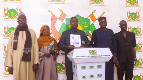 Niger : l’héritage minier du groupe français Orano mis en cause par une enquête officielle