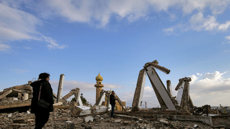 Sud-Liban : à Alma el-Chaab, des habitants refusent de fuir malgré les menaces israéliennes