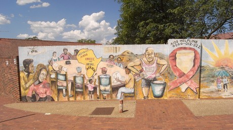 Afrique du Sud : Vers des génériques du Lenacapavir contre le Sida