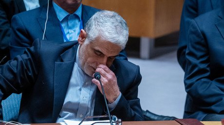 L’Iran accuse Washington et Tel Aviv de ne «reconnaître aucune ligne rouge» dans leurs attaques