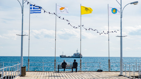 Guerre au Moyen-Orient : Macron va se rendre à Chypre, annonce l’Élysée