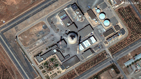 Les États-Unis et Israël pourraient envoyer des forces spéciales en Iran pour s'emparer de l'uranium