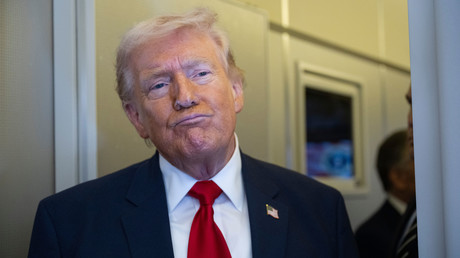 Frappe mortelle sur une école de Minab : «Cela a été fait par l'Iran», estime Trump