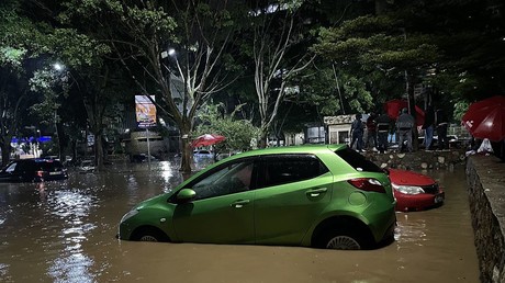 Kenya : le bilan des victimes des inondations catastrophiques s’alourdit à 42 morts