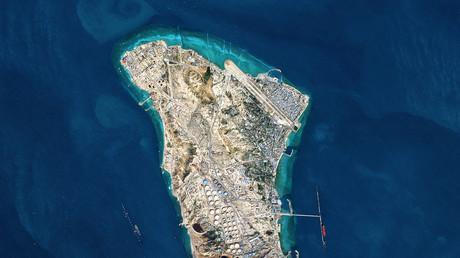 L’île de Kharg, nouvel enjeu stratégique dans la guerre contre l’Iran