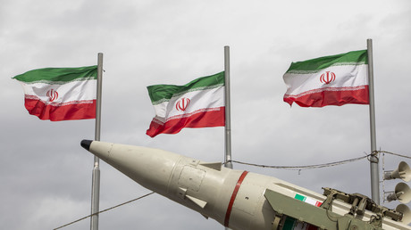 L’Iran affirme avoir ciblé Tel Aviv et le désert du Néguev