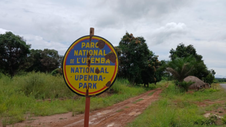 RDC : libération de six otages étrangers dans le parc de l'Upemba