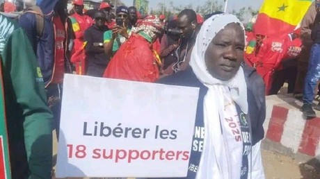 Maroc : l’affaire des 18 supporters sénégalais relancée en appel