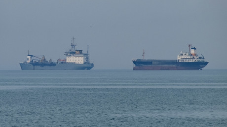 Conflit au Moyen-Orient : les cours du pétrole chutent après une infox du secrétaire américain à l’Énergie