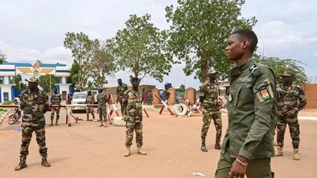 Niger : plusieurs mercenaires tués et 22 suspects arrêtés en une semaine, selon l’armée