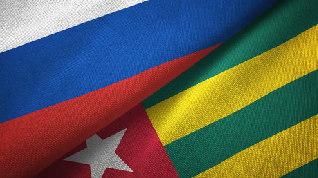 La Russie et le Togo rouvriront leurs ambassades en 2026