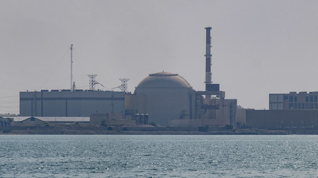 Centrale nucléaire de Bouchehr : 150 employés évacués vers la Russie, 450 restent sur place