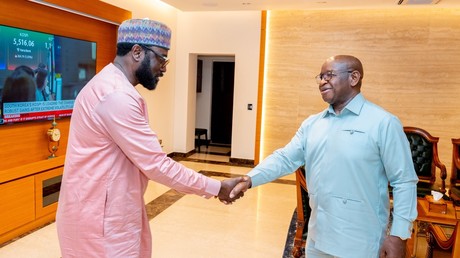 L’Union africaine multiplie les initiatives pour un rapprochement entre la CEDEAO et l’AES