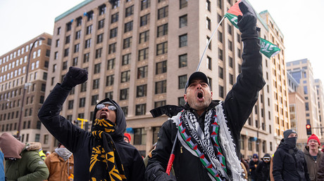 L'administration Trump poursuivie en justice pour avoir mis fin au statut de protection temporaire des Somaliens