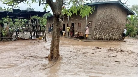 Éthiopie : les inondations et les glissements de terrain font au moins 30 morts dans le sud du pays
