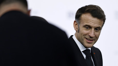 Détroit d'Ormuz : Macron appelle à la «coordination de plusieurs marines» afin de rétablir la navigation «au moment voulu»