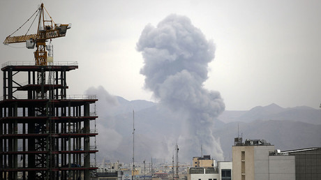 Le gouvernement iranien n'est pas menacé d'effondrement, affirme Reuters : 13e jour de guerre au Moyen-Orient en direct