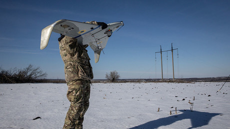Kiev a frappé un centre médical au Donbass, tuant huit soignants civils