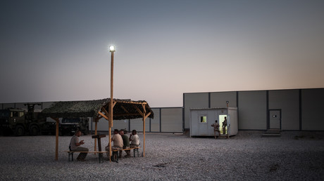 Un soldat français tué en Irak après une attaque de drone près d’Erbil