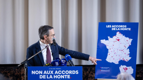 Municipales 2026 : polémiques, alliances et revirements dans une France fracturée