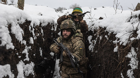 L'Europe demande à l'Ukraine de «combattre encore un an et demi à deux ans», selon les médias