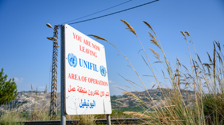 Liban : 12 soignants tués et une base de Casques bleus touchée par des raids israéliens