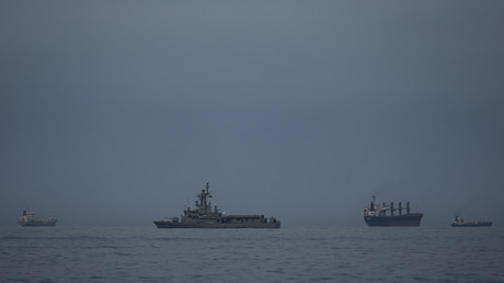 Des pays européens négocient avec l’Iran pour rouvrir le détroit d’Ormuz