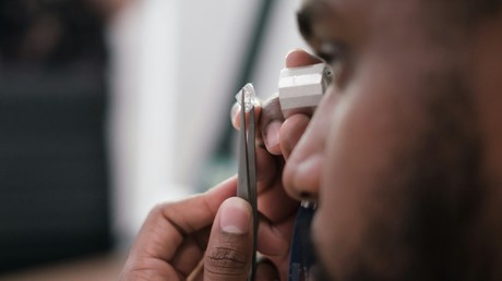 Botswana : S&P abaisse sa note sur fond de crise du diamant