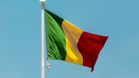 Le Mali dément toute coopération militaire en cours avec les États-Unis