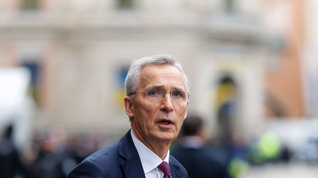 Jens Stoltenberg : il n'y a aucune garantie que l'OTAN survive à l'ère Trump