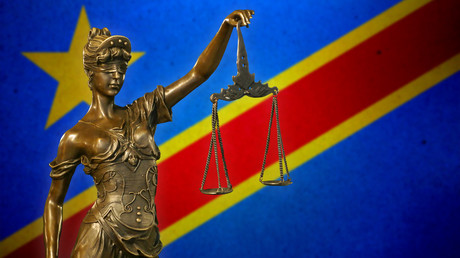 La RDC crée un tribunal pénal économique et financier pour lutter contre la corruption