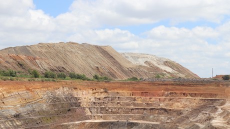 Tantalite : les prix bondissent à leur plus haut en plus de 20 ans sur fond de craintes d’approvisionnement en RDC