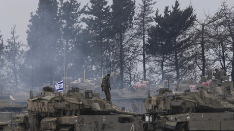 Liban : les divisions internes et l'offensive israélienne redessinent le champ de bataille