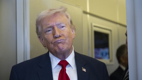 Trump envisage de remettre à plus tard sa visite en Chine en raison de la guerre contre l'Iran