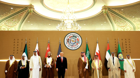 Pour Trump, les frappes contre les pays du Golfe ne sont pas «un problème majeur»