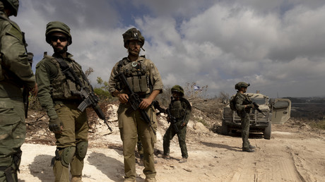 Habitations vidées, dignité piétinée : les dérives des incursions israéliennes au Sud-Liban (VIDÉO)