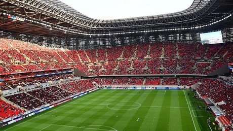 CAN 2025 : scandale, la CAF attribue le titre au Maroc sur tapis vert